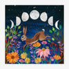 Whispers of the Wild | Herb Garden Hare | Conscious Craft